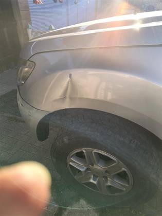 FORD RANGER 3.2 XLT 4X4 CD 20V DIESEL 4P MANUAL